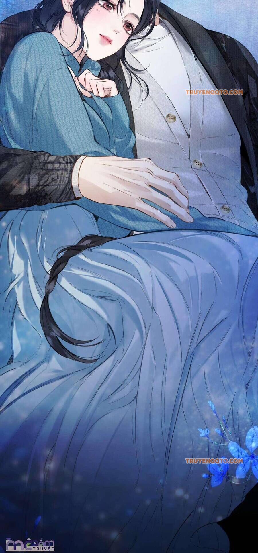 Tôi Cũng Muốn Làm Mợ Út - Chapter 51 - Page 24