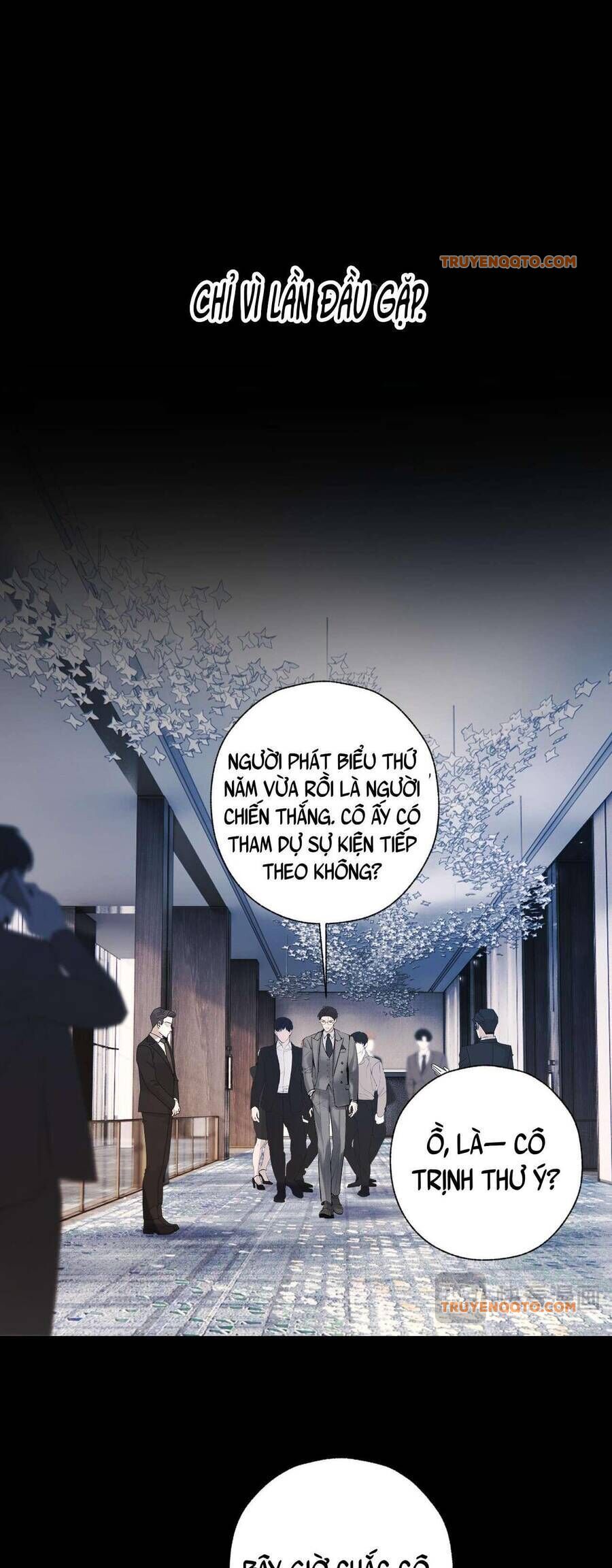 Tôi Cũng Muốn Làm Mợ Út - Chapter 51 - Page 31
