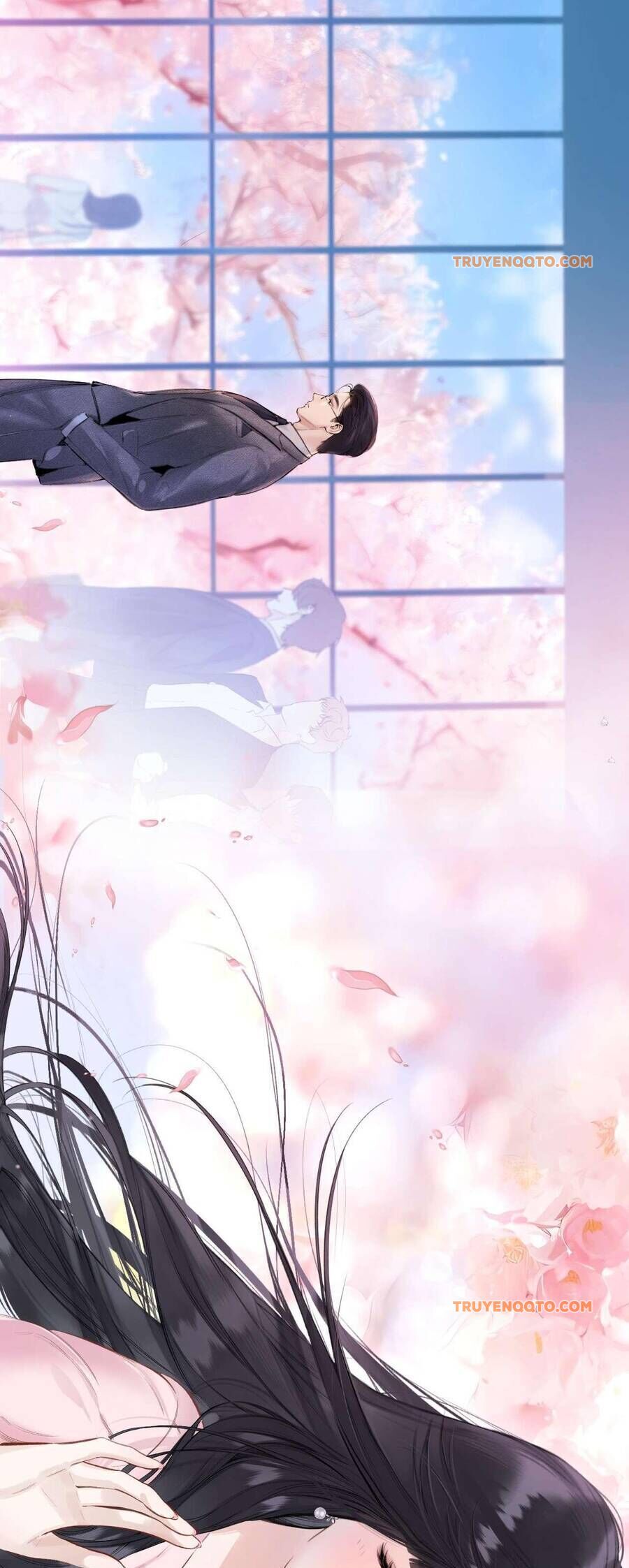 Tôi Cũng Muốn Làm Mợ Út - Chapter 51 - Page 33