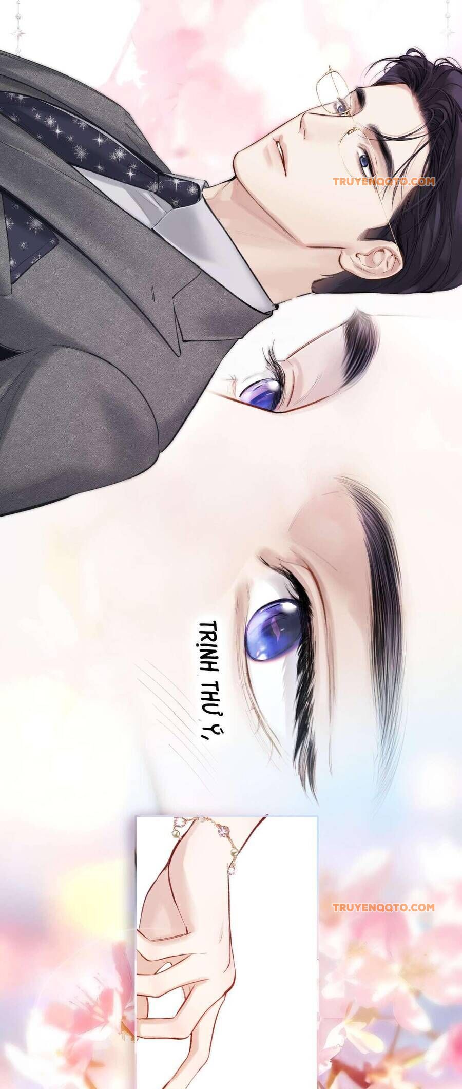 Tôi Cũng Muốn Làm Mợ Út - Chapter 51 - Page 35