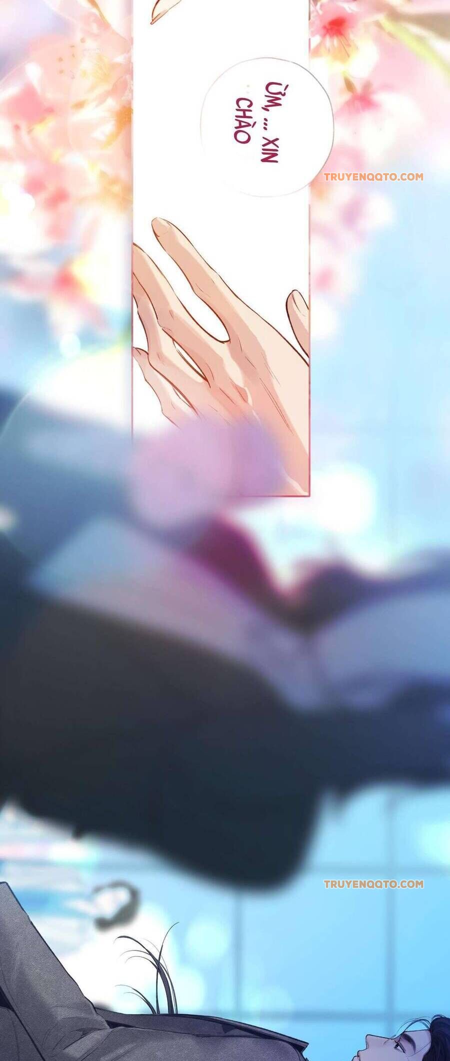 Tôi Cũng Muốn Làm Mợ Út - Chapter 51 - Page 36