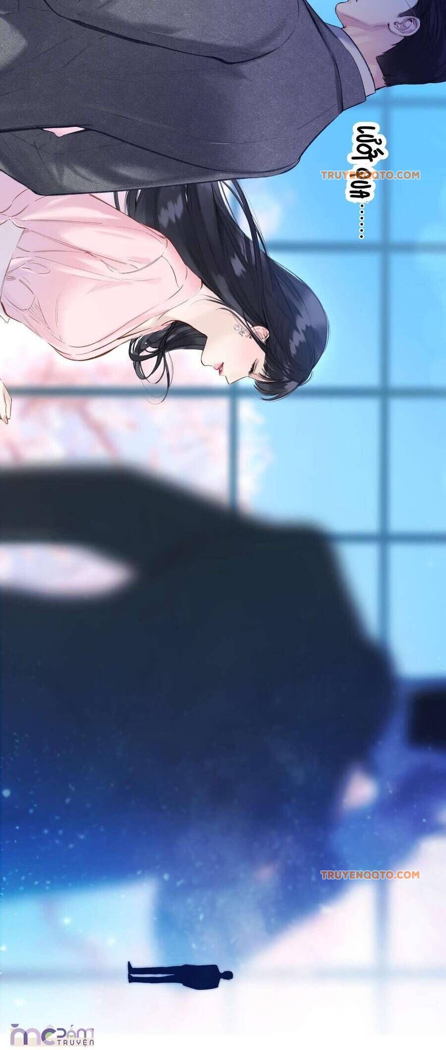 Tôi Cũng Muốn Làm Mợ Út - Chapter 51 - Page 37