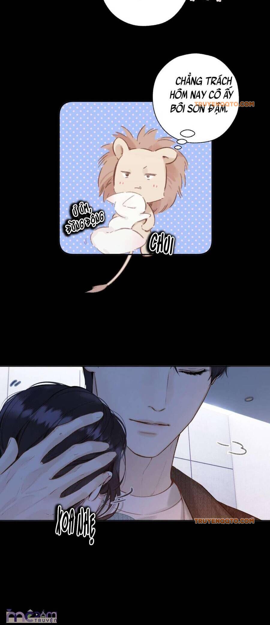 Tôi Cũng Muốn Làm Mợ Út - Chapter 51 - Page 43