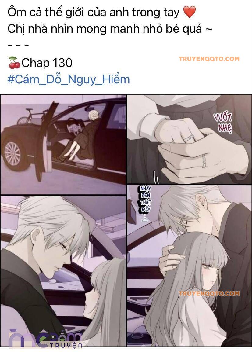 Tôi Cũng Muốn Làm Mợ Út - Chapter 51 - Page 48