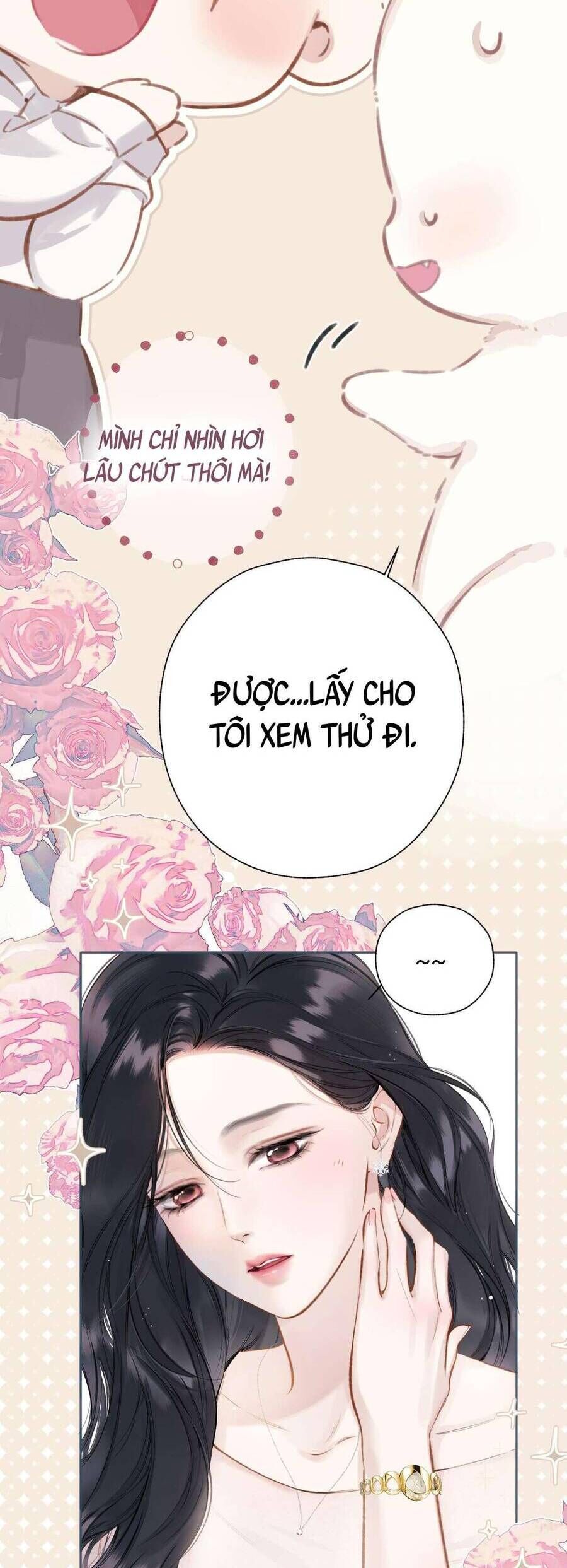 Tôi Cũng Muốn Làm Mợ Út - Chapter 52 - Page 11