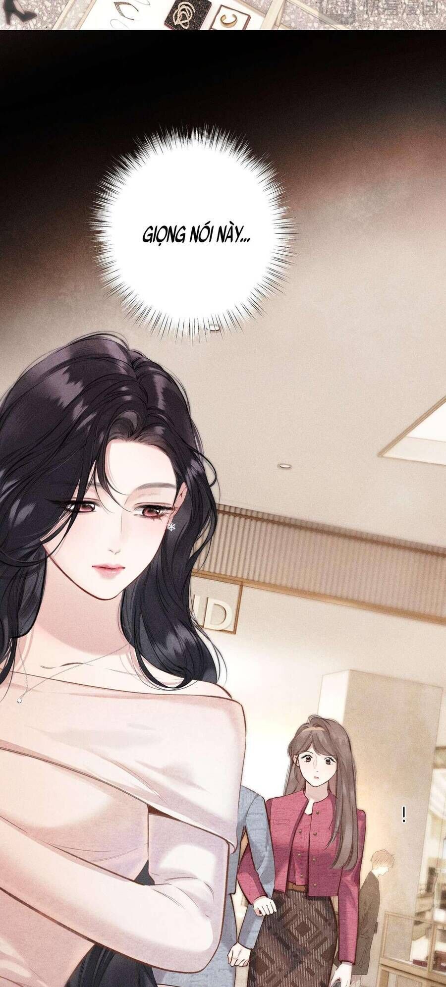 Tôi Cũng Muốn Làm Mợ Út - Chapter 52 - Page 13