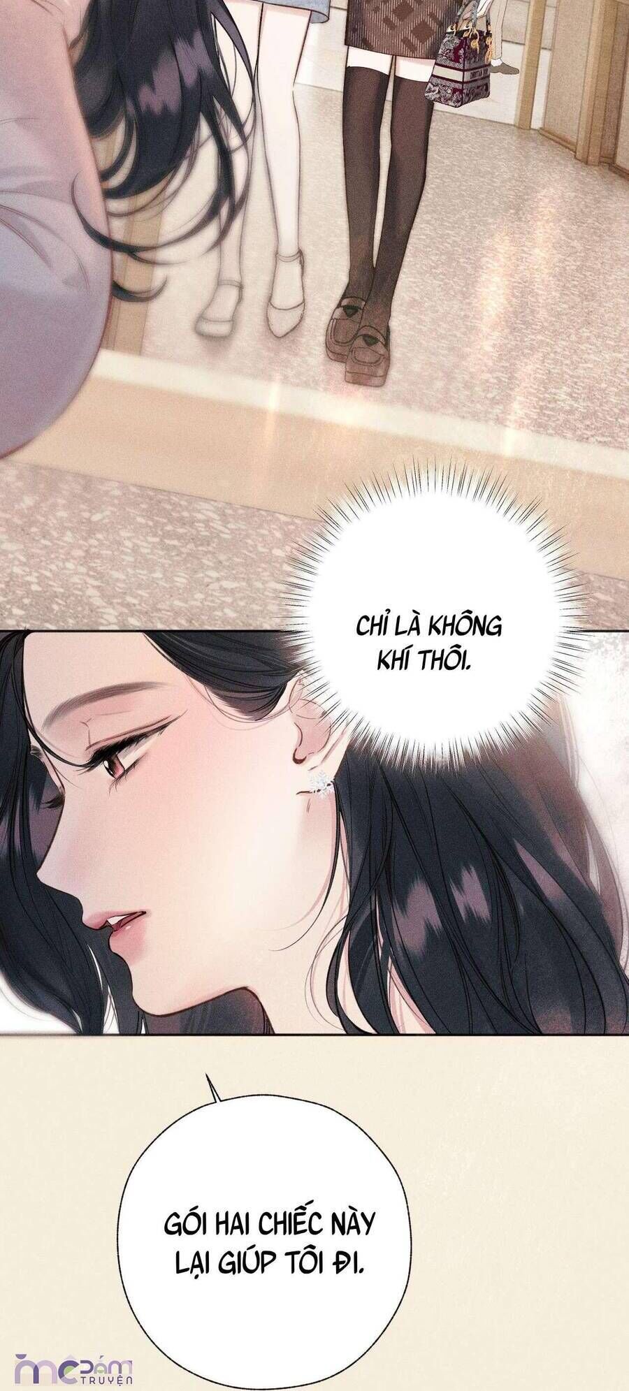 Tôi Cũng Muốn Làm Mợ Út - Chapter 52 - Page 14