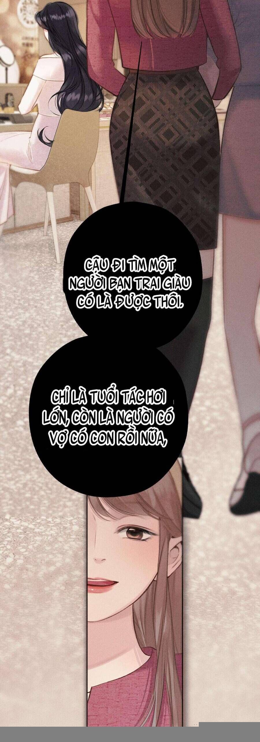 Tôi Cũng Muốn Làm Mợ Út - Chapter 52 - Page 16