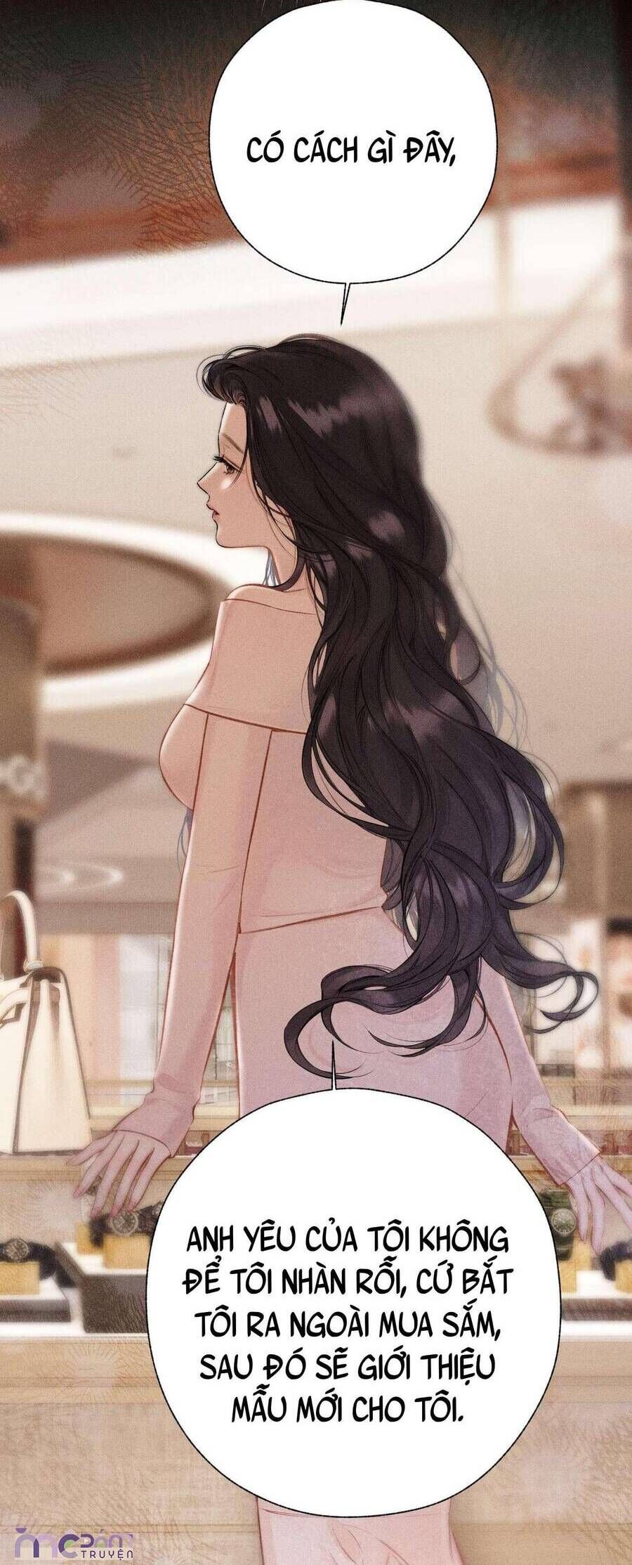 Tôi Cũng Muốn Làm Mợ Út - Chapter 52 - Page 19