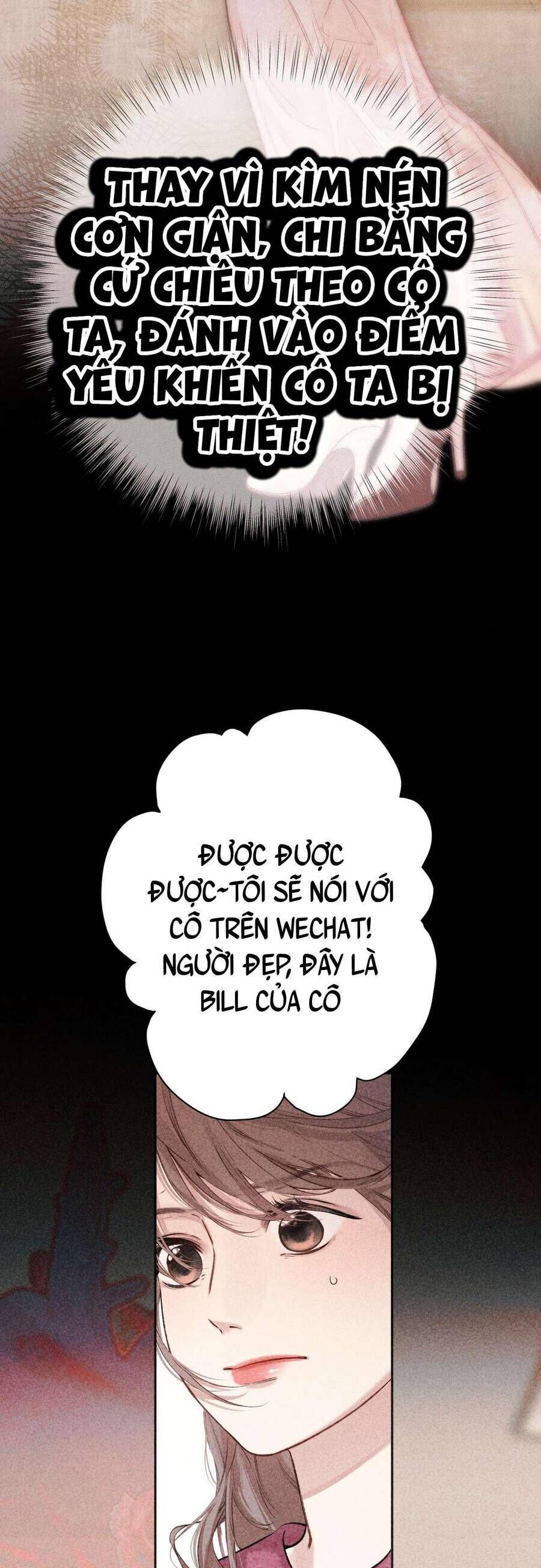 Tôi Cũng Muốn Làm Mợ Út - Chapter 52 - Page 20