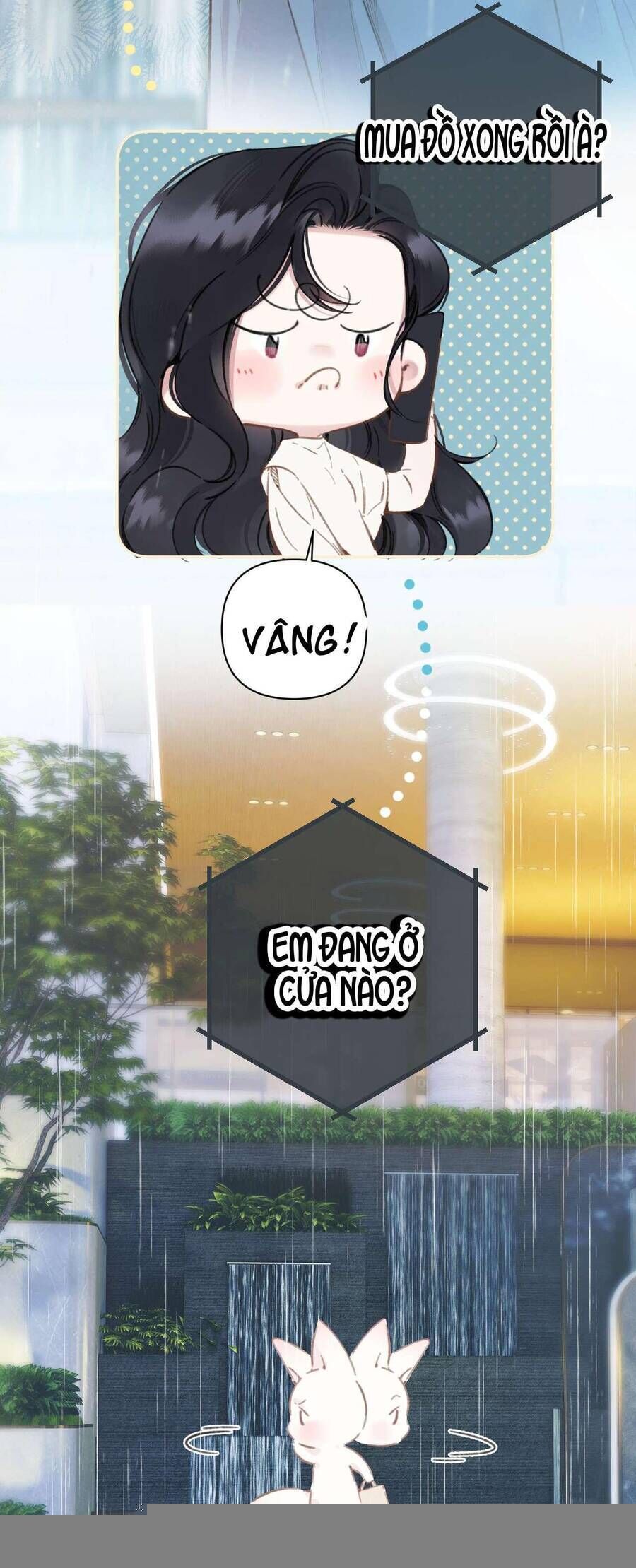 Tôi Cũng Muốn Làm Mợ Út - Chapter 52 - Page 25