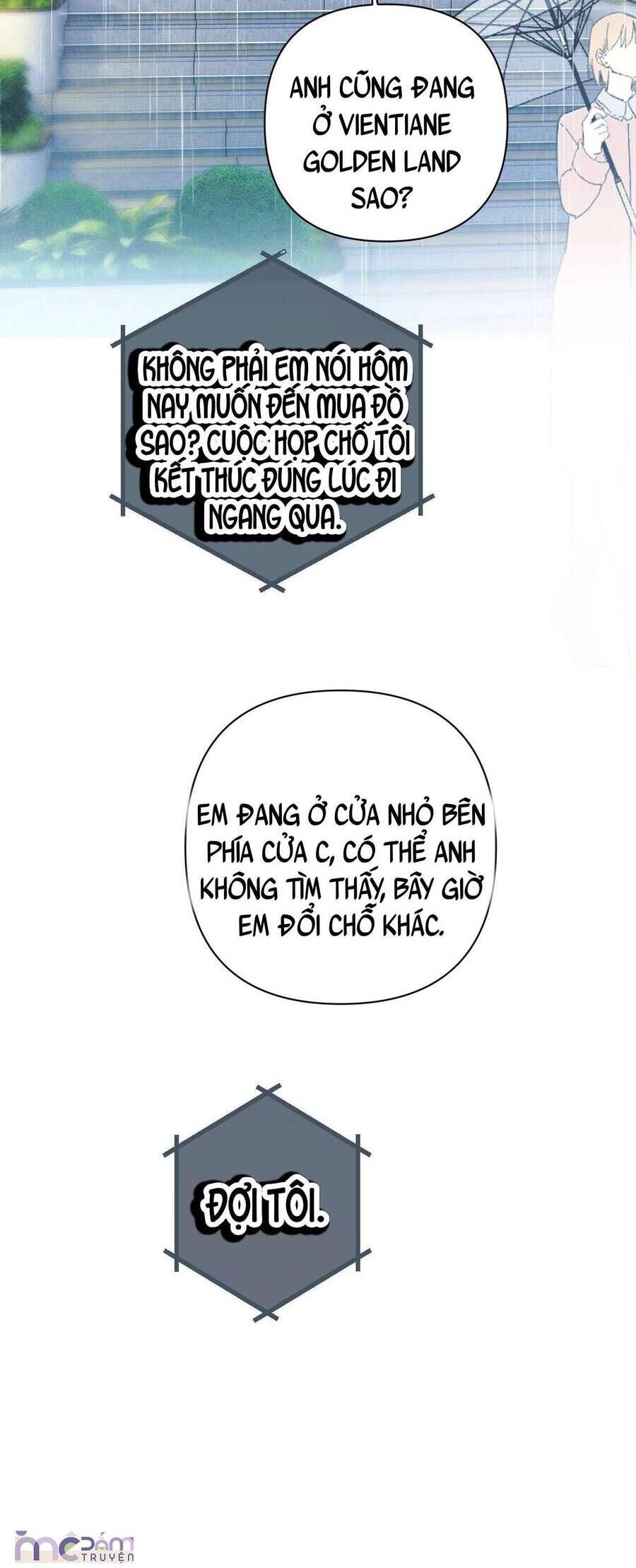 Tôi Cũng Muốn Làm Mợ Út - Chapter 52 - Page 26