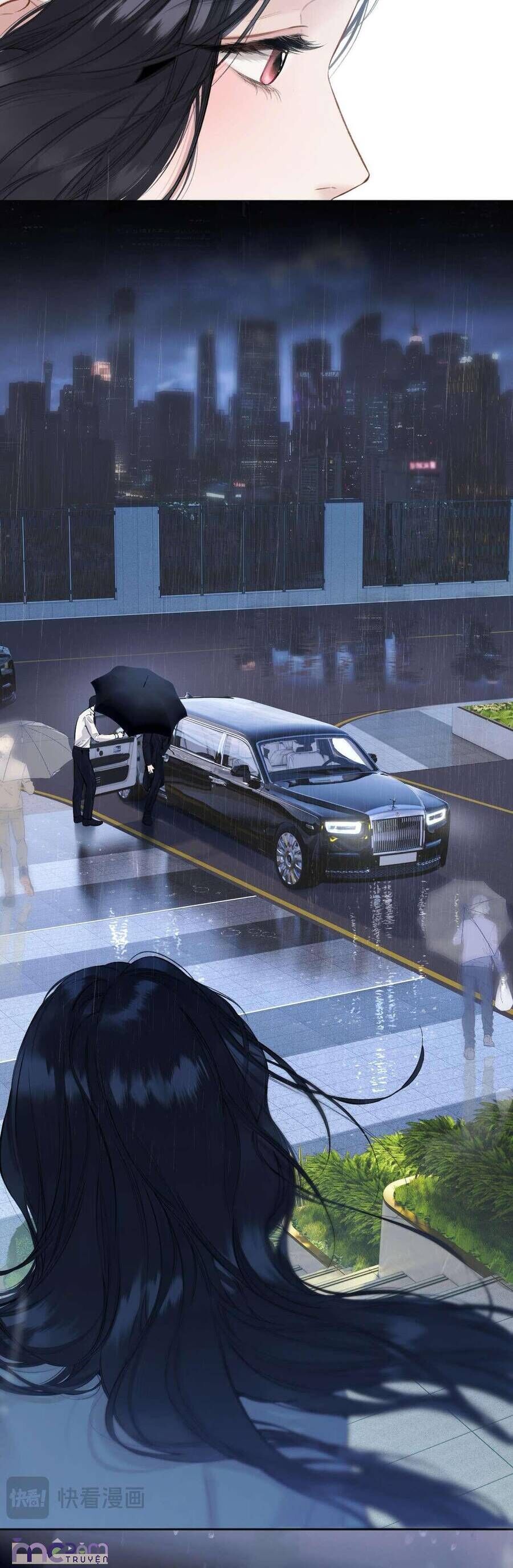 Tôi Cũng Muốn Làm Mợ Út - Chapter 52 - Page 28