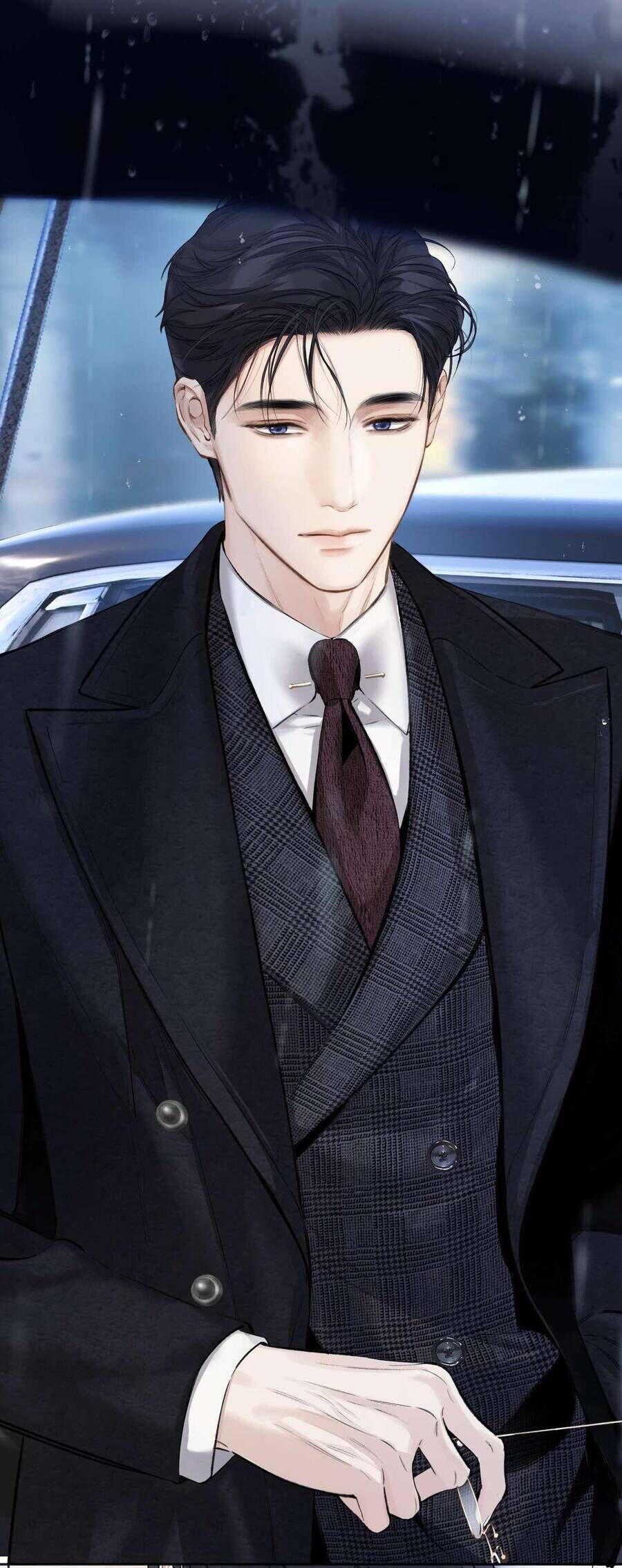 Tôi Cũng Muốn Làm Mợ Út - Chapter 52 - Page 29