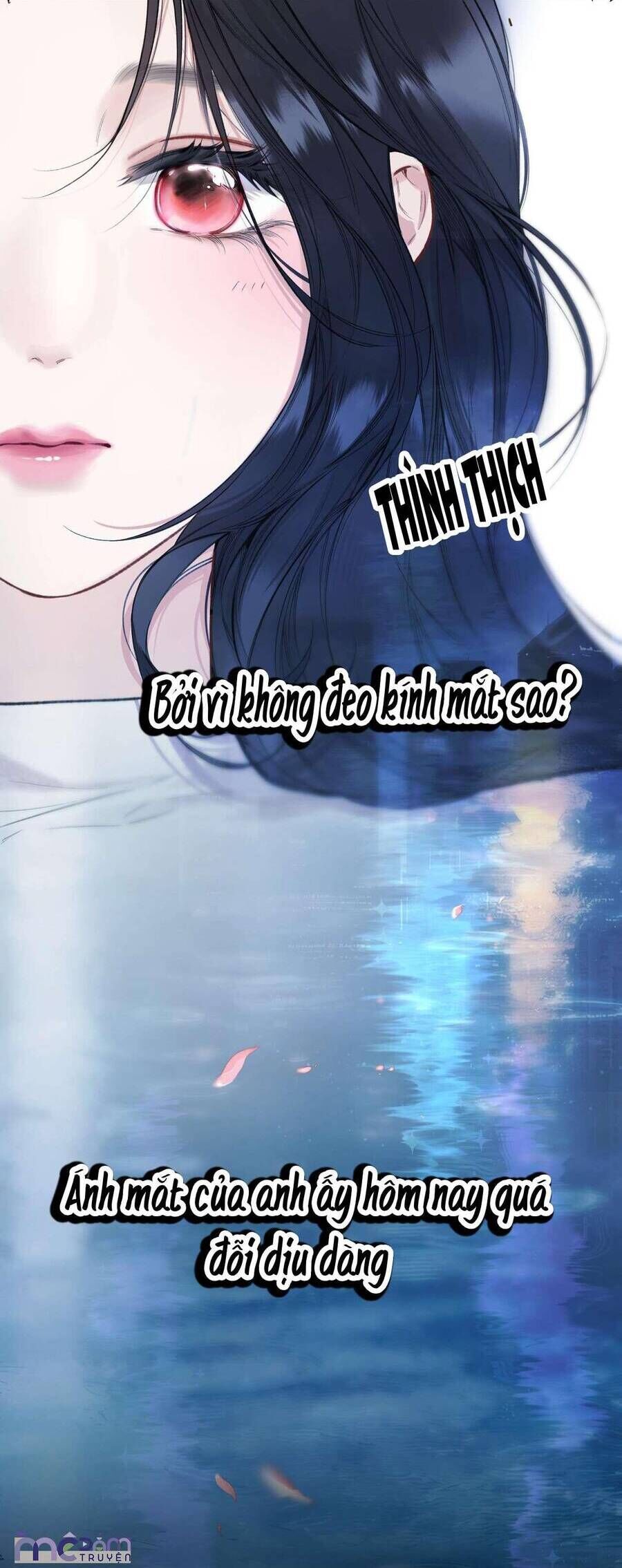 Tôi Cũng Muốn Làm Mợ Út - Chapter 52 - Page 30