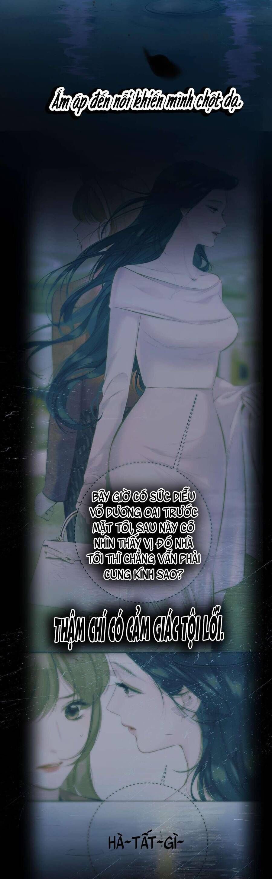 Tôi Cũng Muốn Làm Mợ Út - Chapter 52 - Page 31