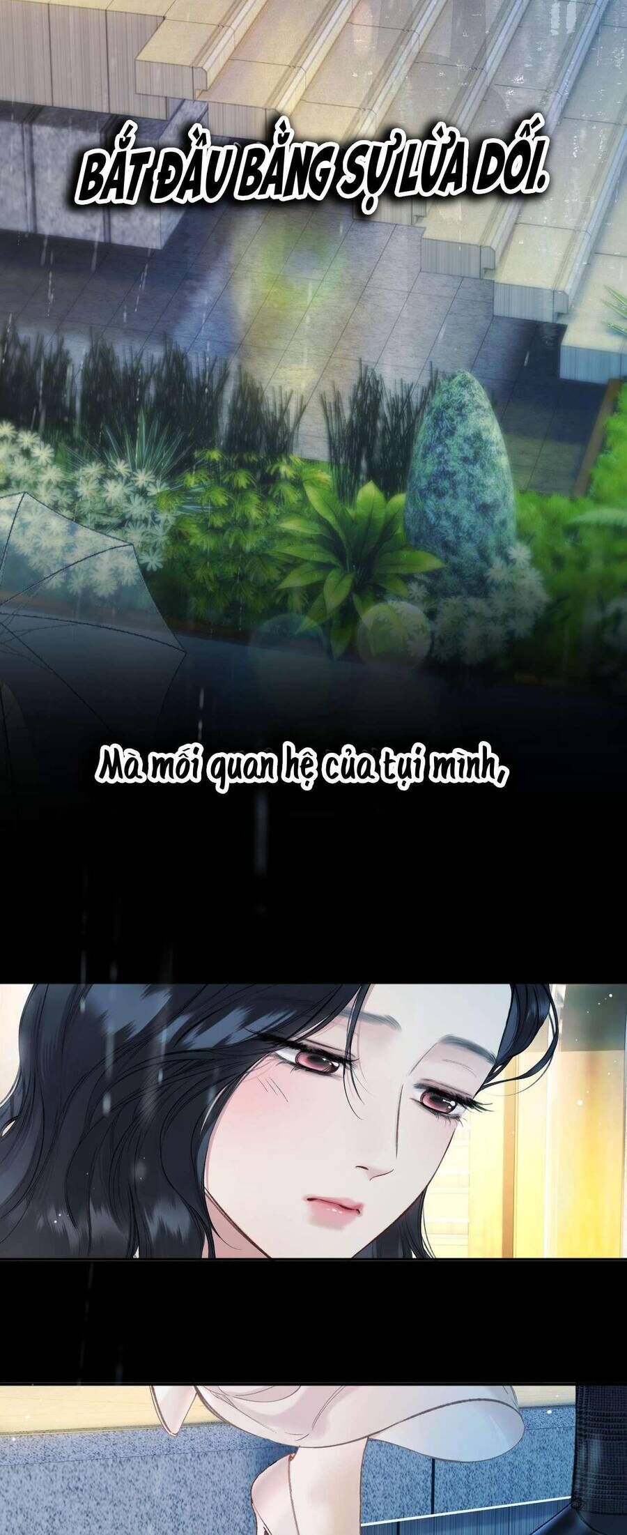 Tôi Cũng Muốn Làm Mợ Út - Chapter 52 - Page 33