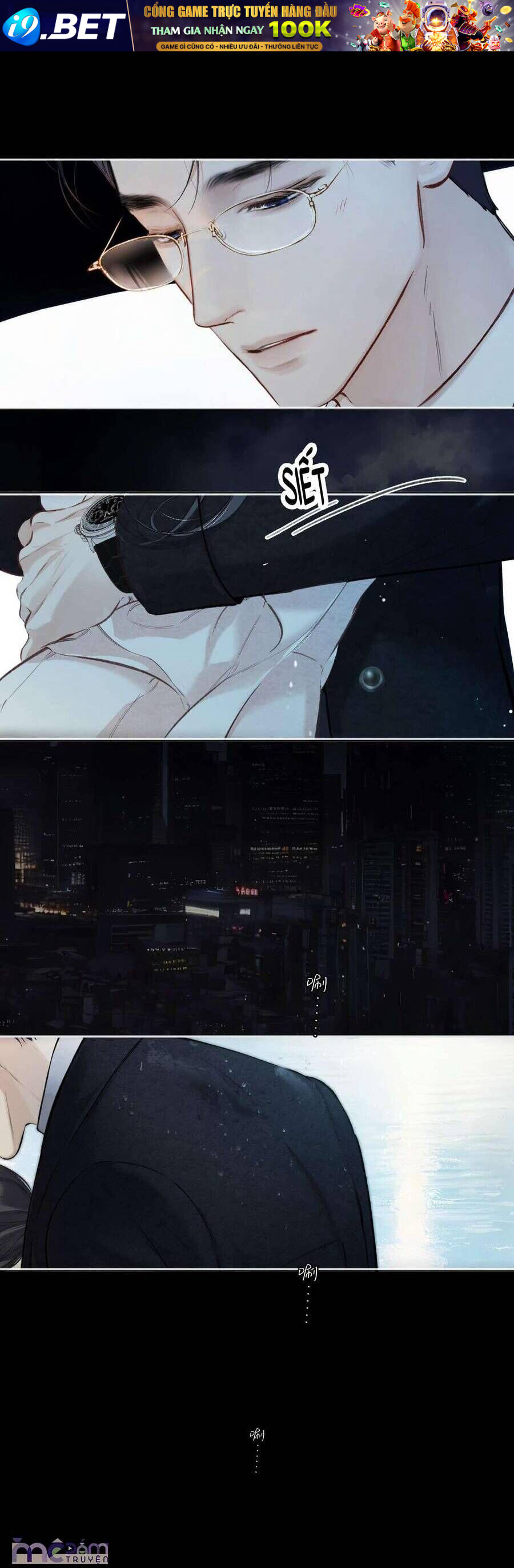 Tôi Cũng Muốn Làm Mợ Út - Chapter 52 - Page 36