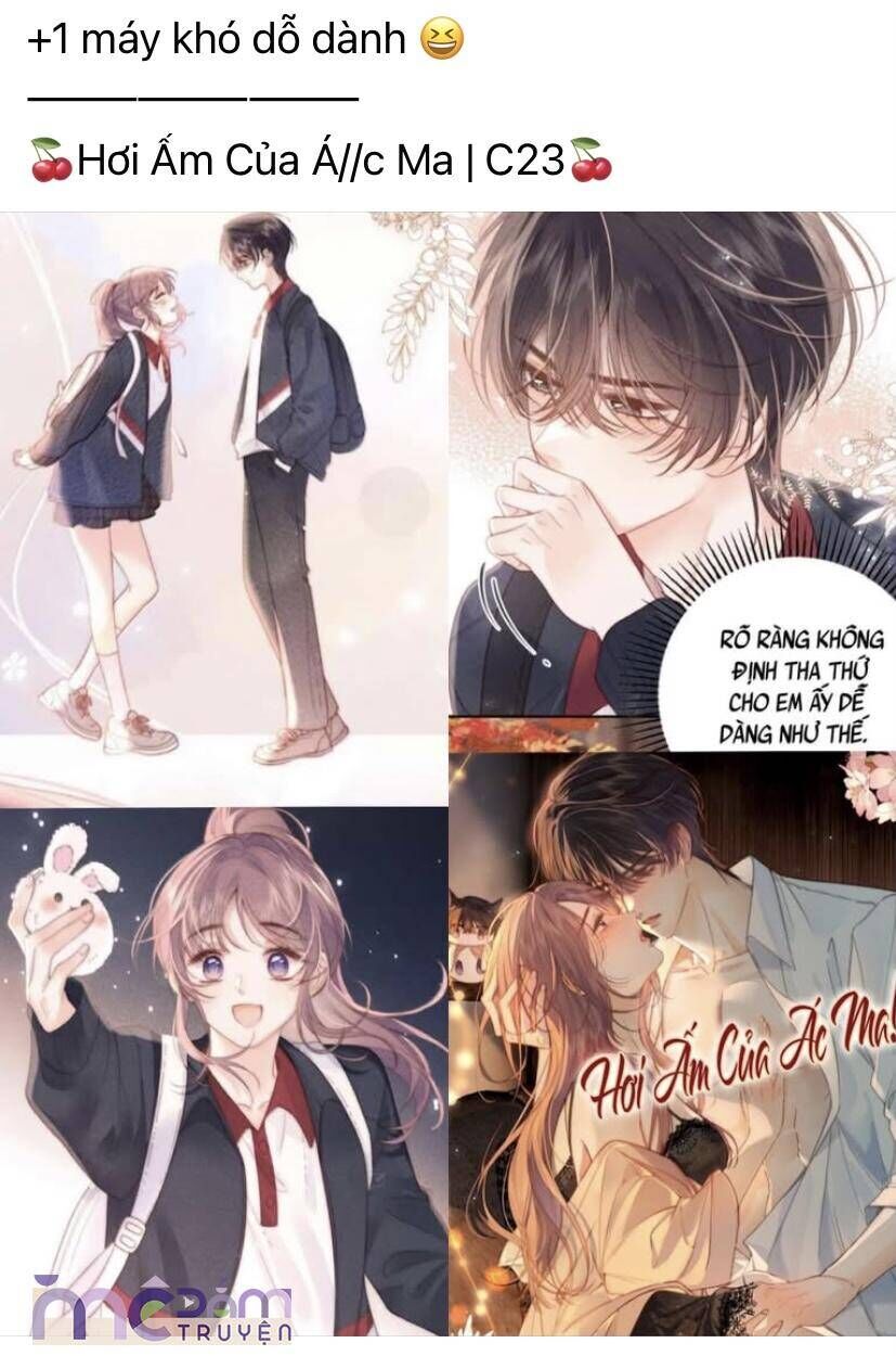 Tôi Cũng Muốn Làm Mợ Út - Chapter 52 - Page 4