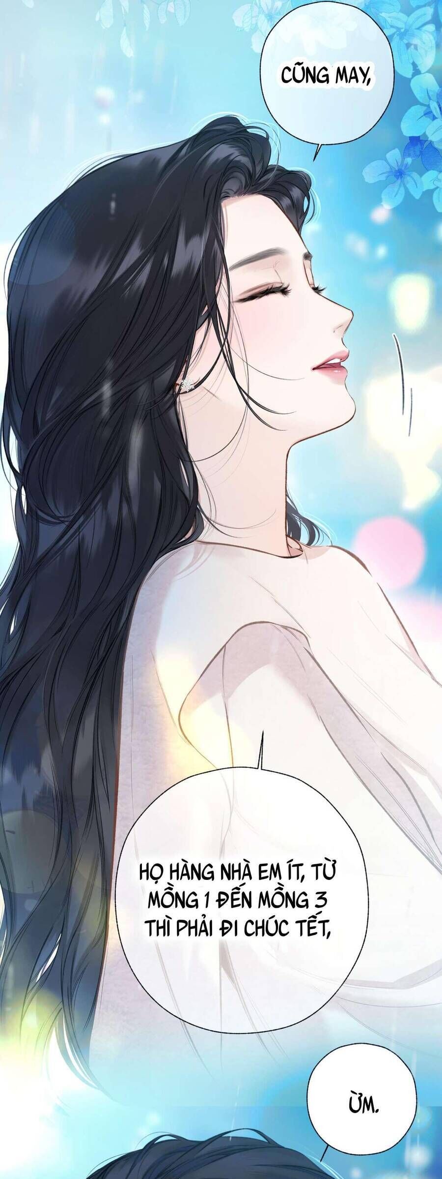 Tôi Cũng Muốn Làm Mợ Út - Chapter 52 - Page 40