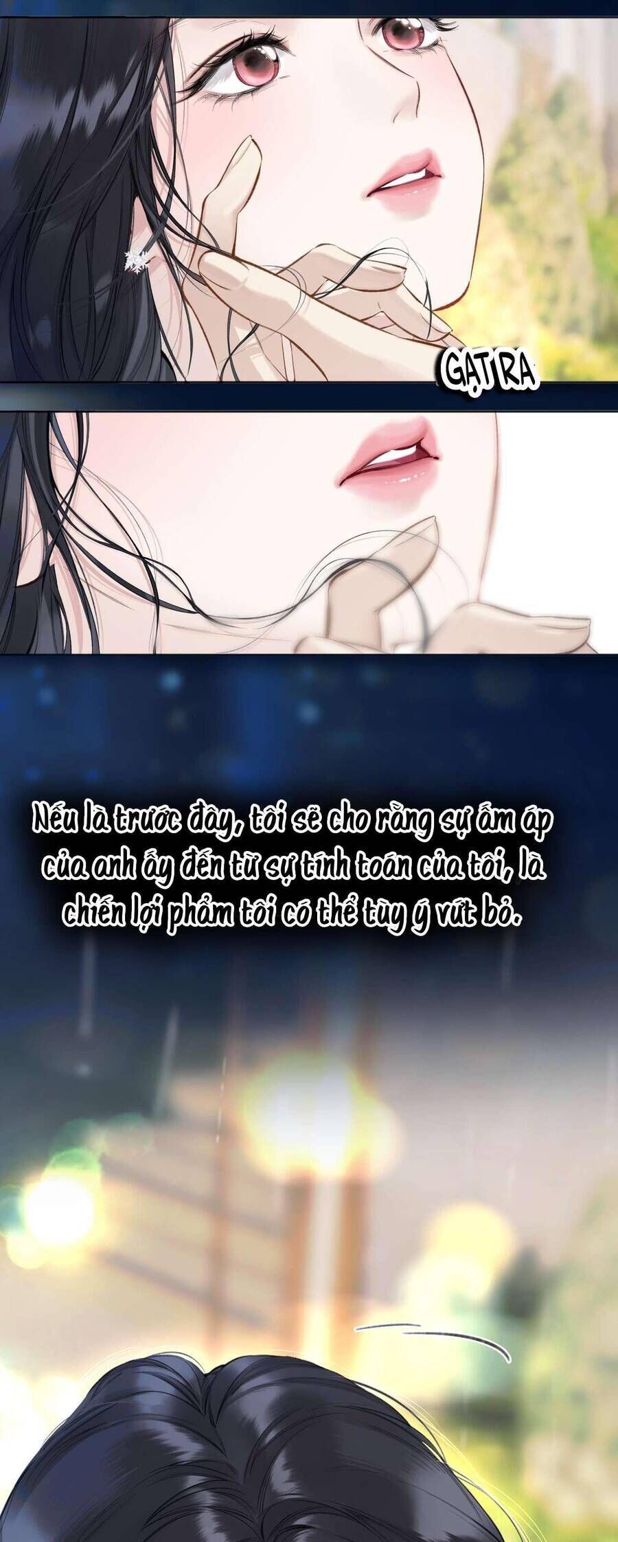 Tôi Cũng Muốn Làm Mợ Út - Chapter 52 - Page 42