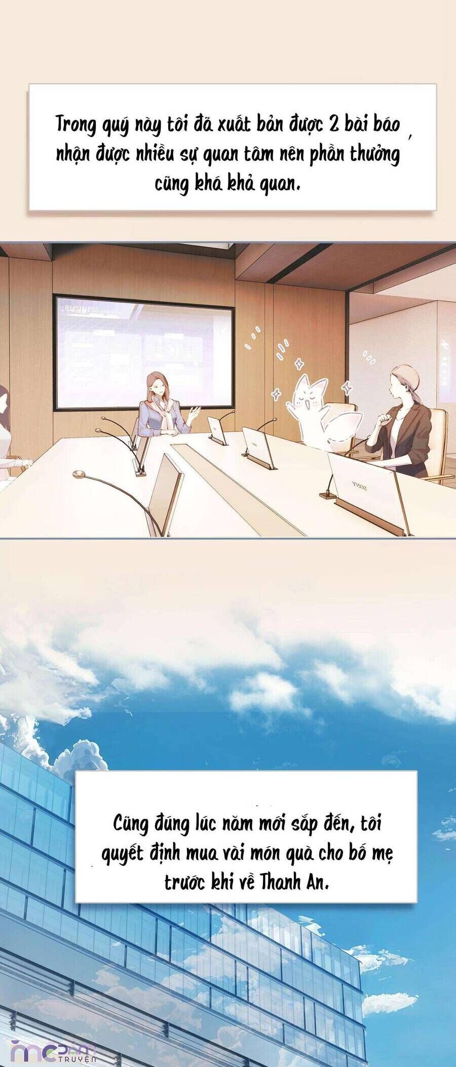 Tôi Cũng Muốn Làm Mợ Út - Chapter 52 - Page 7