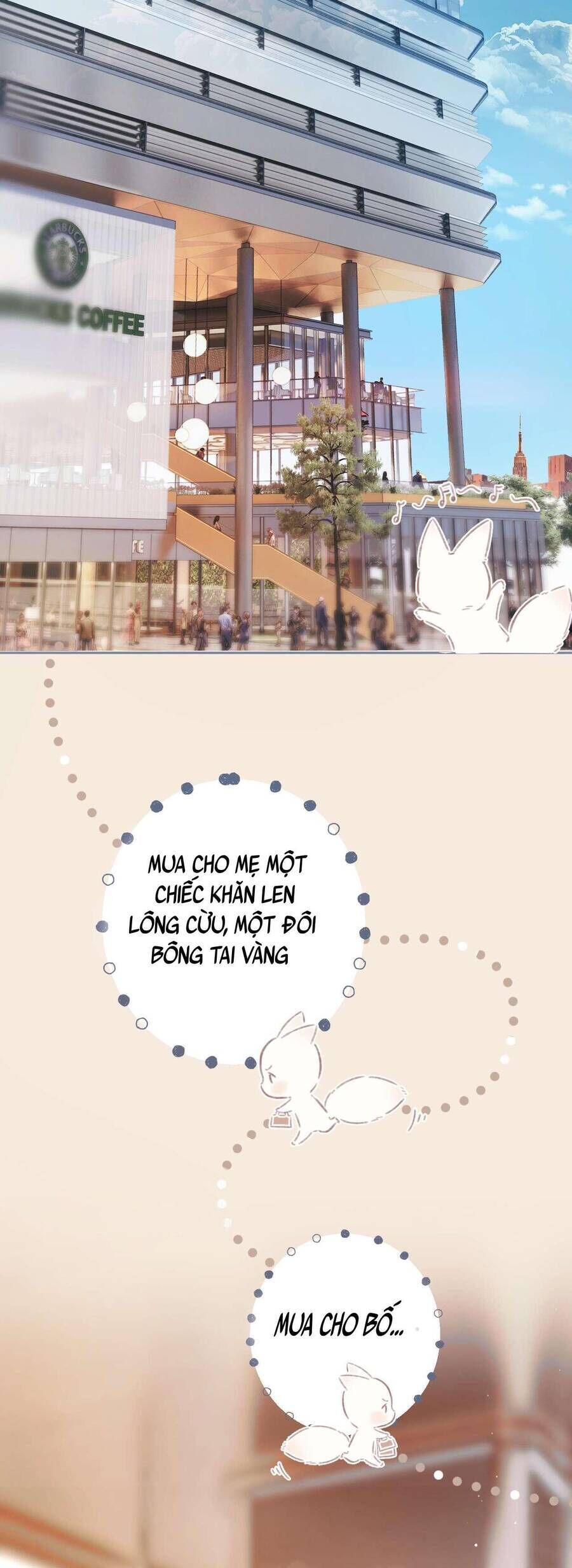 Tôi Cũng Muốn Làm Mợ Út - Chapter 52 - Page 8