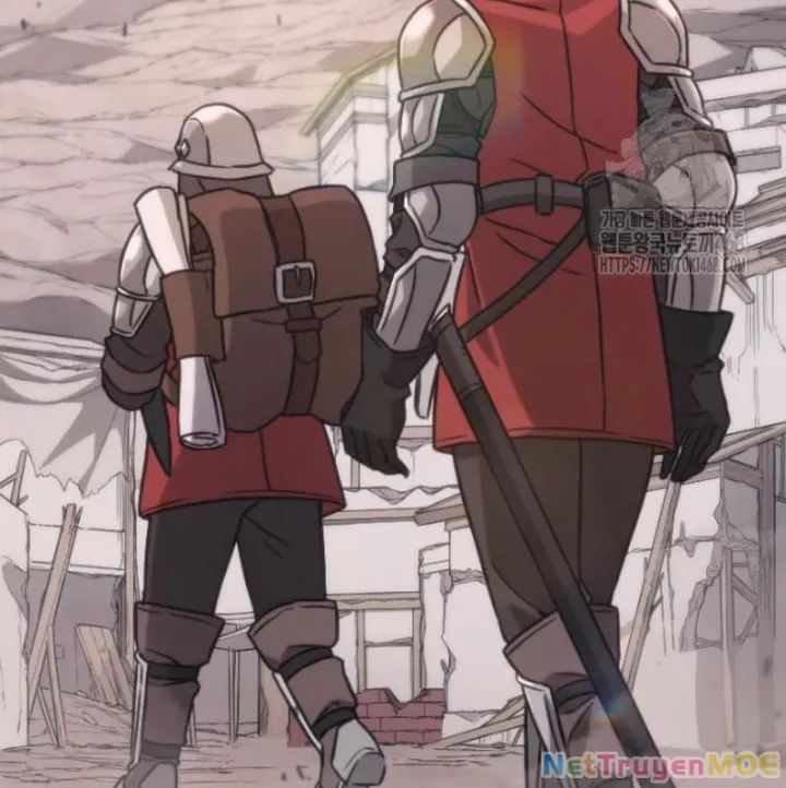 Cả Lớp Được Triệu Hồi Sang Thế Giới Khác Chapter 30 - Trang 51