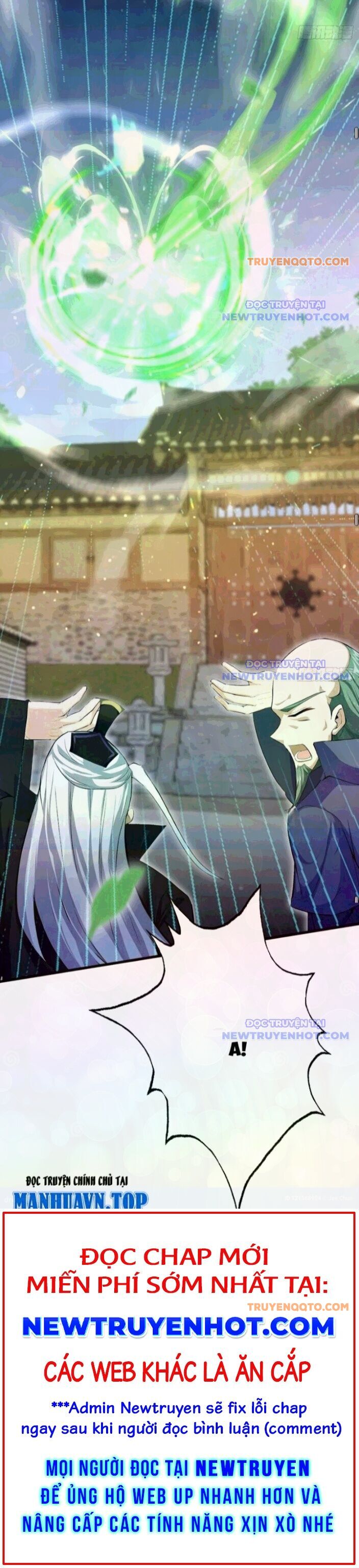 Hoá Ra Ta Đã Vô Địch Từ Lâu - Chapter 267 - Page 16