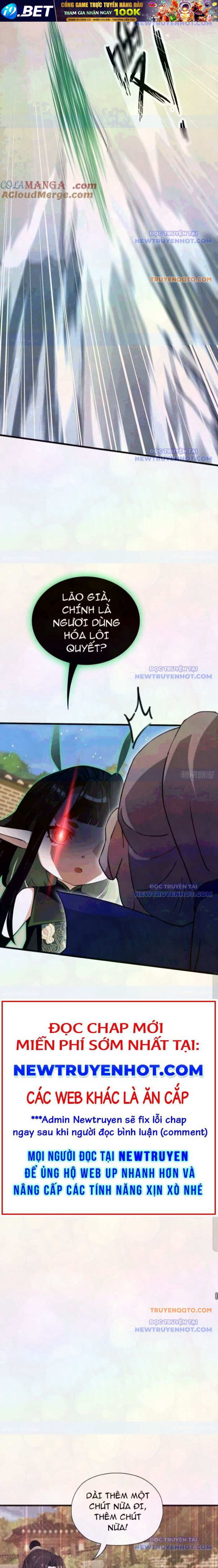 Hoá Ra Ta Đã Vô Địch Từ Lâu - Chapter 267 - Page 5