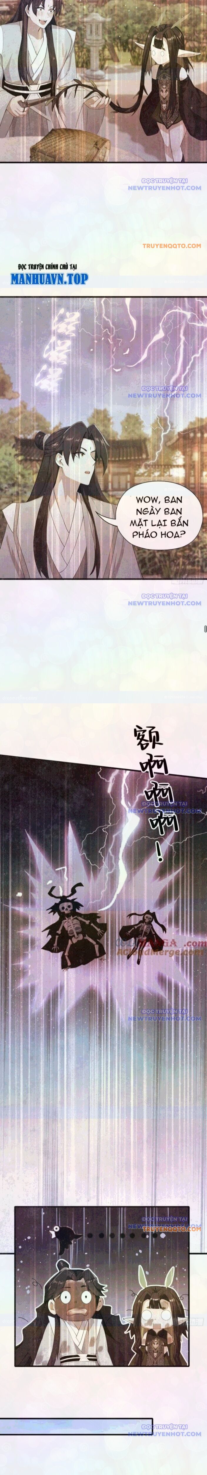 Hoá Ra Ta Đã Vô Địch Từ Lâu - Chapter 267 - Page 6