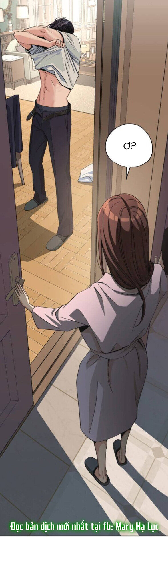 Tình Yêu Của Ik Seob Chapter 65 - Trang 1