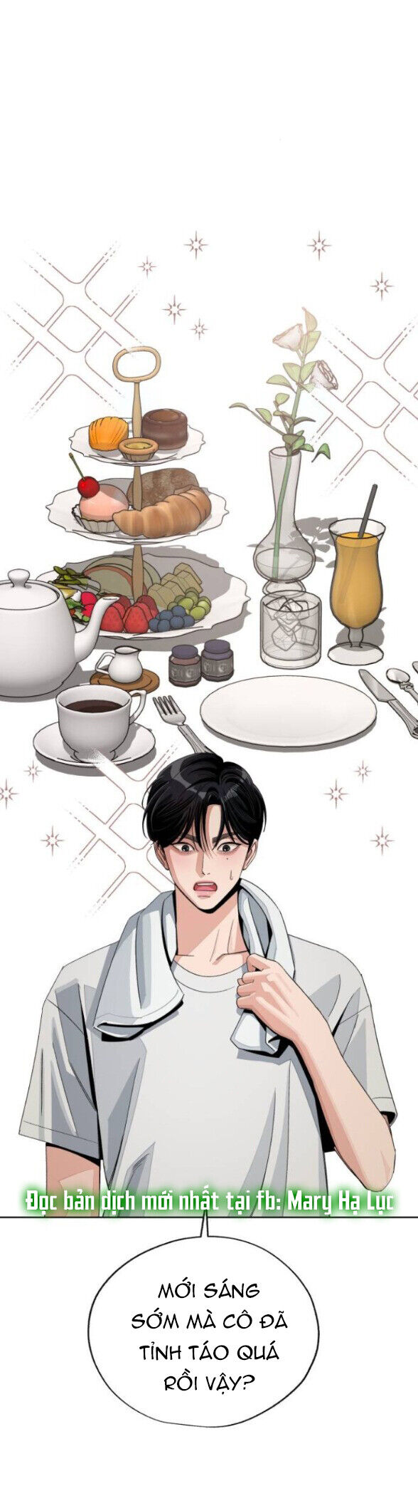 Tình Yêu Của Ik Seob Chapter 65 - Trang 10