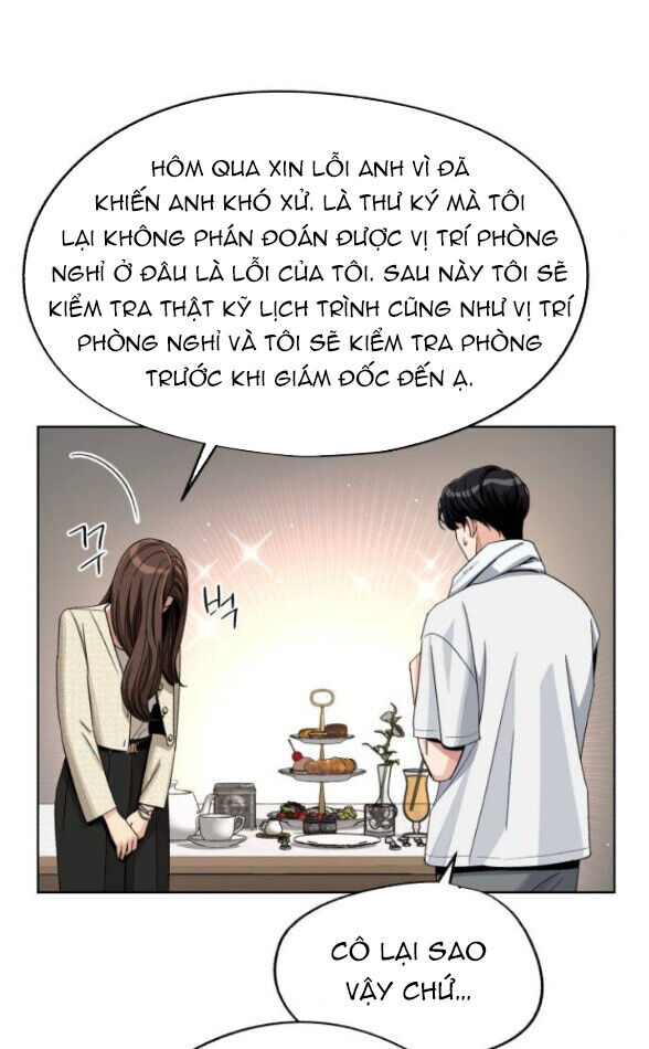 Tình Yêu Của Ik Seob Chapter 65 - Trang 11