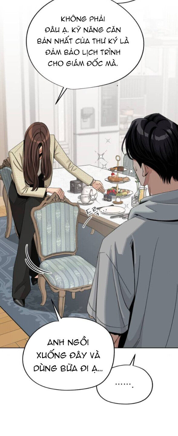 Tình Yêu Của Ik Seob Chapter 65 - Trang 12