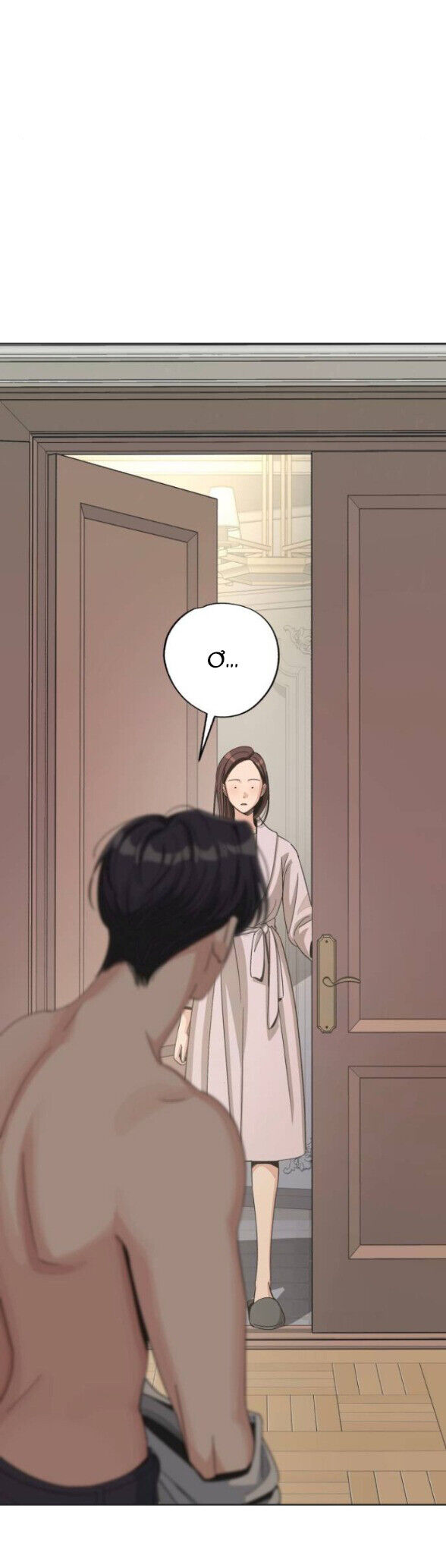 Tình Yêu Của Ik Seob Chapter 65 - Trang 2