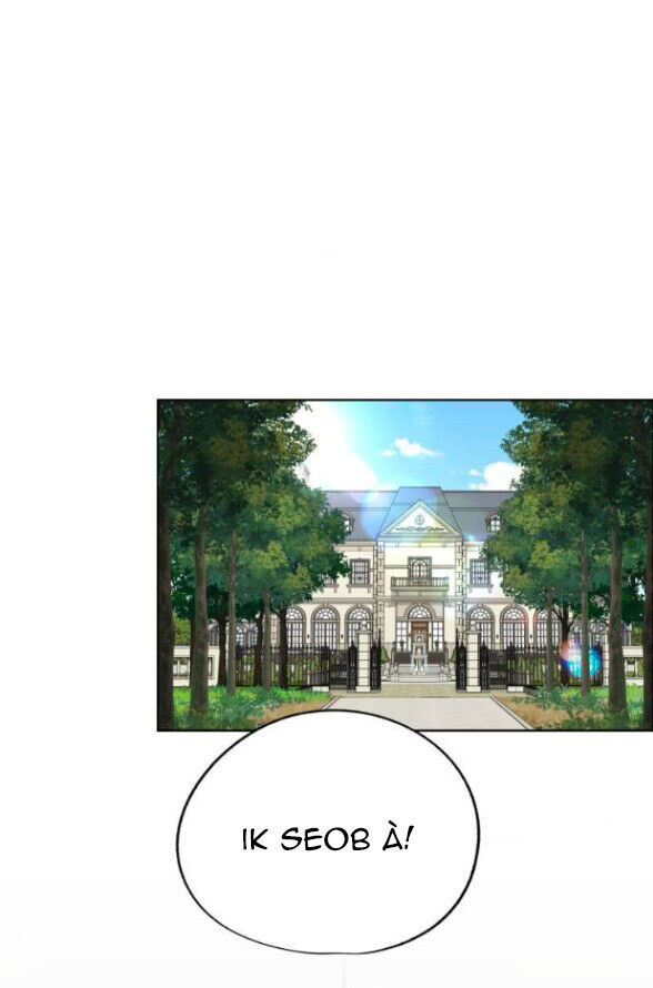 Tình Yêu Của Ik Seob Chapter 65 - Trang 21