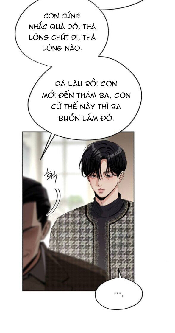 Tình Yêu Của Ik Seob Chapter 65 - Trang 23