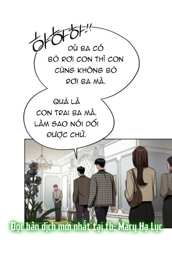 Tình Yêu Của Ik Seob Chapter 65 - Trang 24