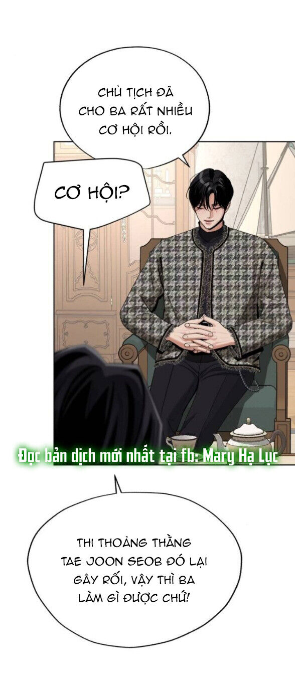 Tình Yêu Của Ik Seob Chapter 65 - Trang 29