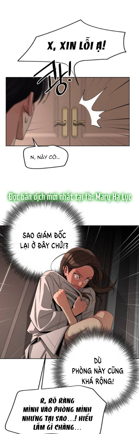Tình Yêu Của Ik Seob Chapter 65 - Trang 3