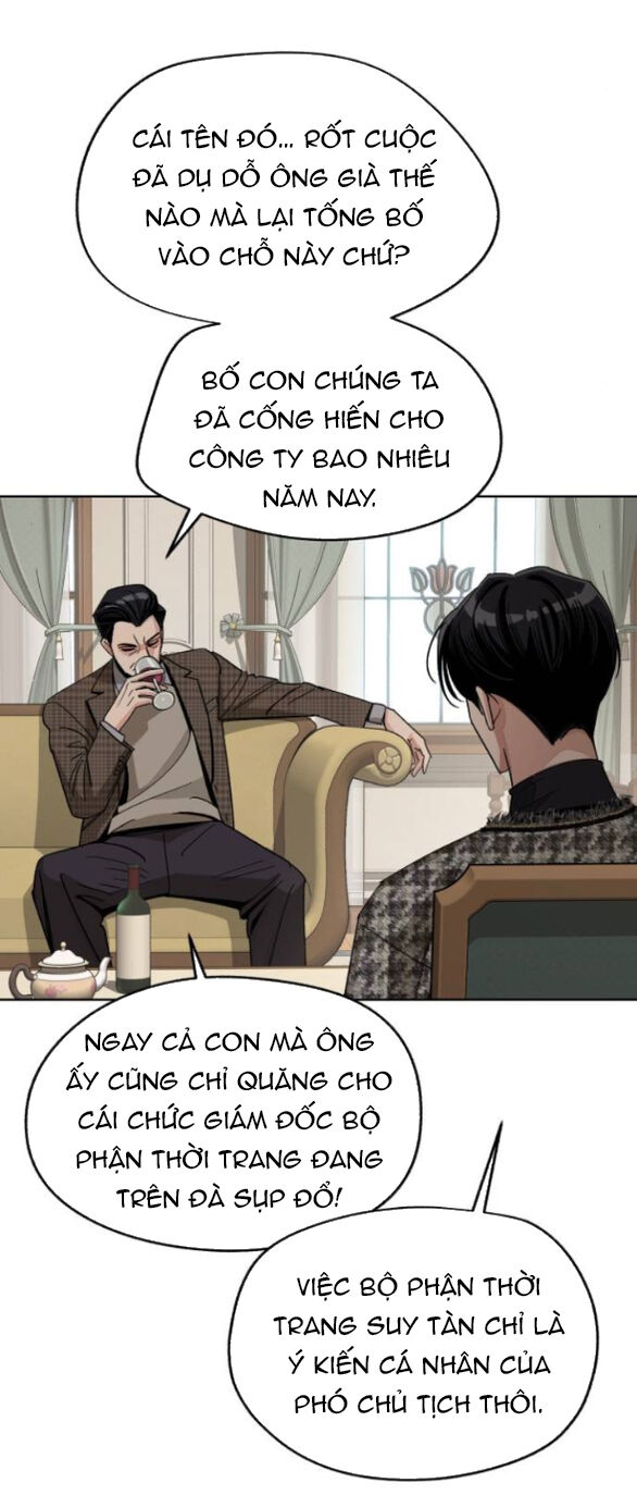 Tình Yêu Của Ik Seob Chapter 65 - Trang 30