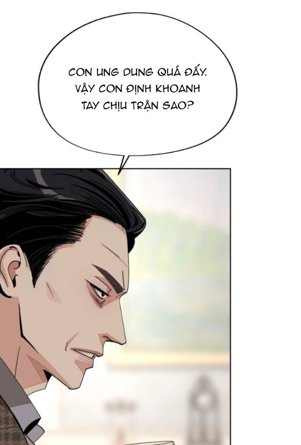 Tình Yêu Của Ik Seob Chapter 65 - Trang 32