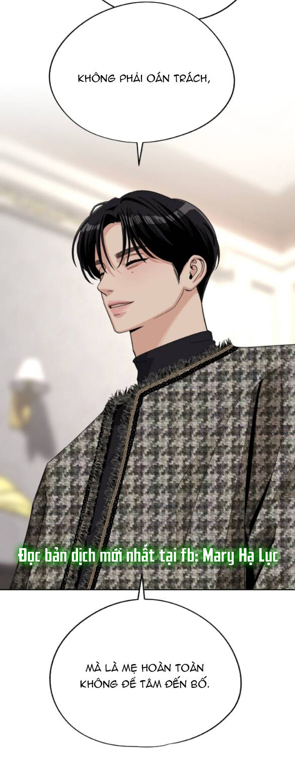 Tình Yêu Của Ik Seob Chapter 65 - Trang 35