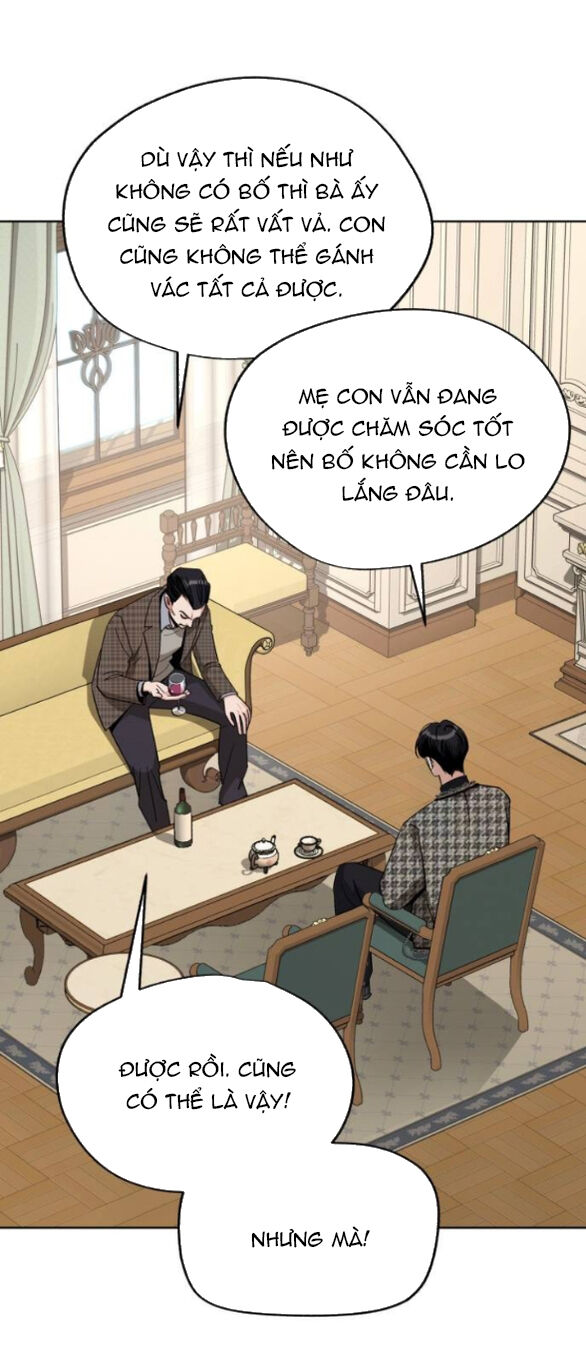 Tình Yêu Của Ik Seob Chapter 65 - Trang 36