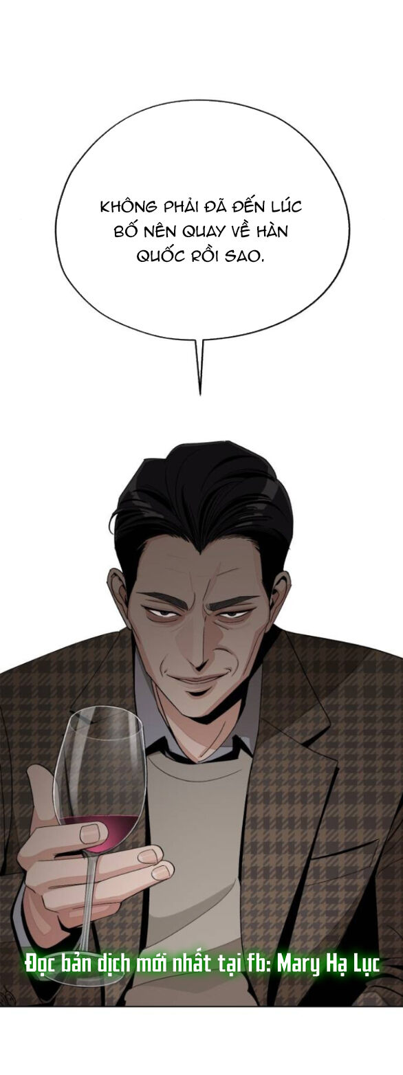 Tình Yêu Của Ik Seob Chapter 65 - Trang 38