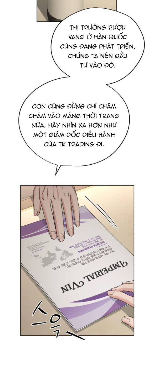 Tình Yêu Của Ik Seob Chapter 65 - Trang 49