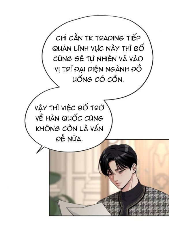 Tình Yêu Của Ik Seob Chapter 65 - Trang 50