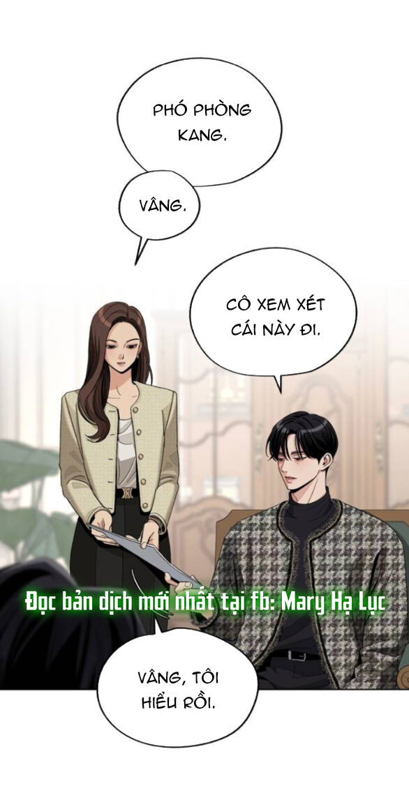 Tình Yêu Của Ik Seob Chapter 65 - Trang 52