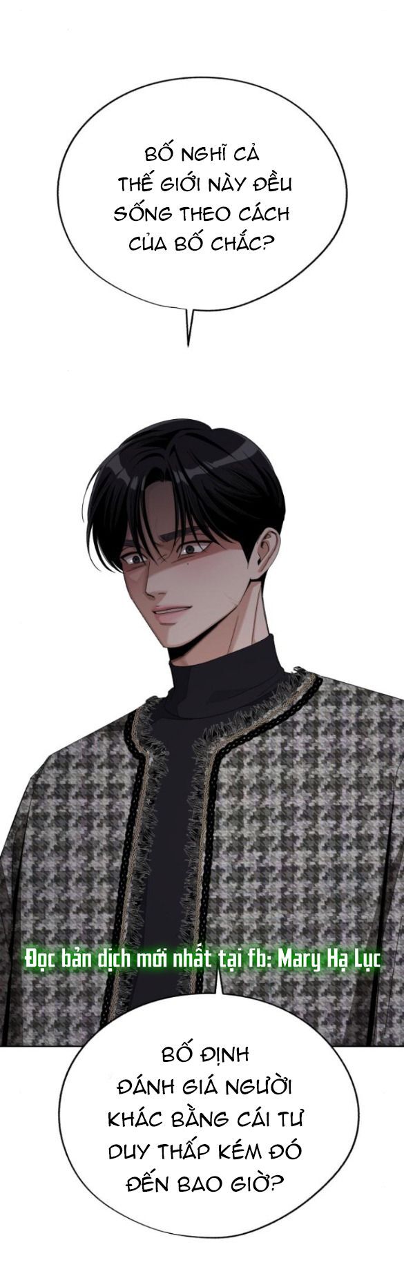 Tình Yêu Của Ik Seob Chapter 66 - Trang 11